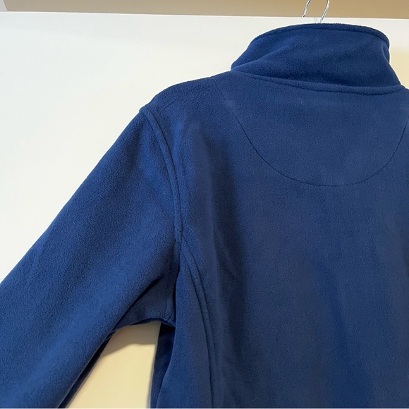 SOKN | NWT Fleece Zip Up Jacket - Picture 8 of 15